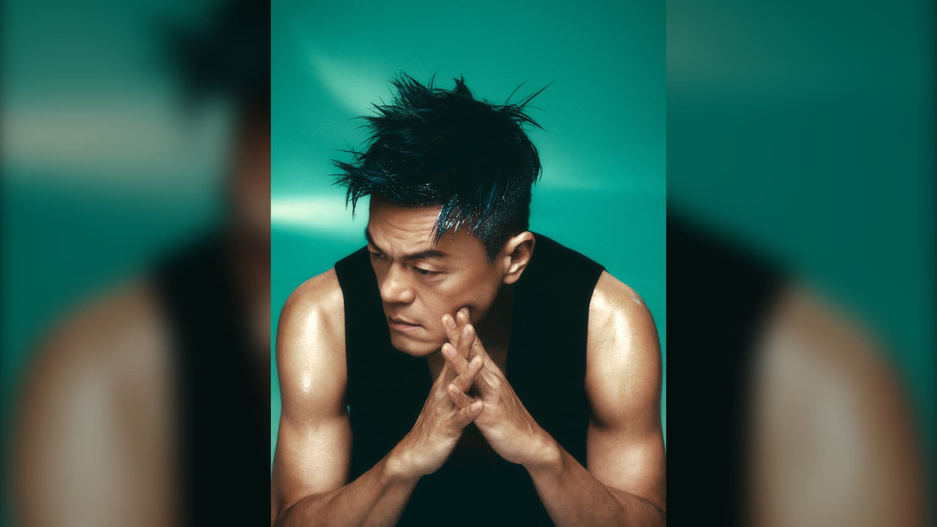 What J.Y. Park Told OurBirthday Reveals How K-Pop Has Changed