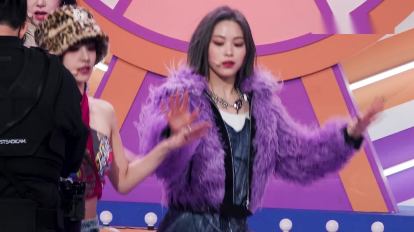 Ryujin's Drama Cameo Has Fans Rethinking Her Future