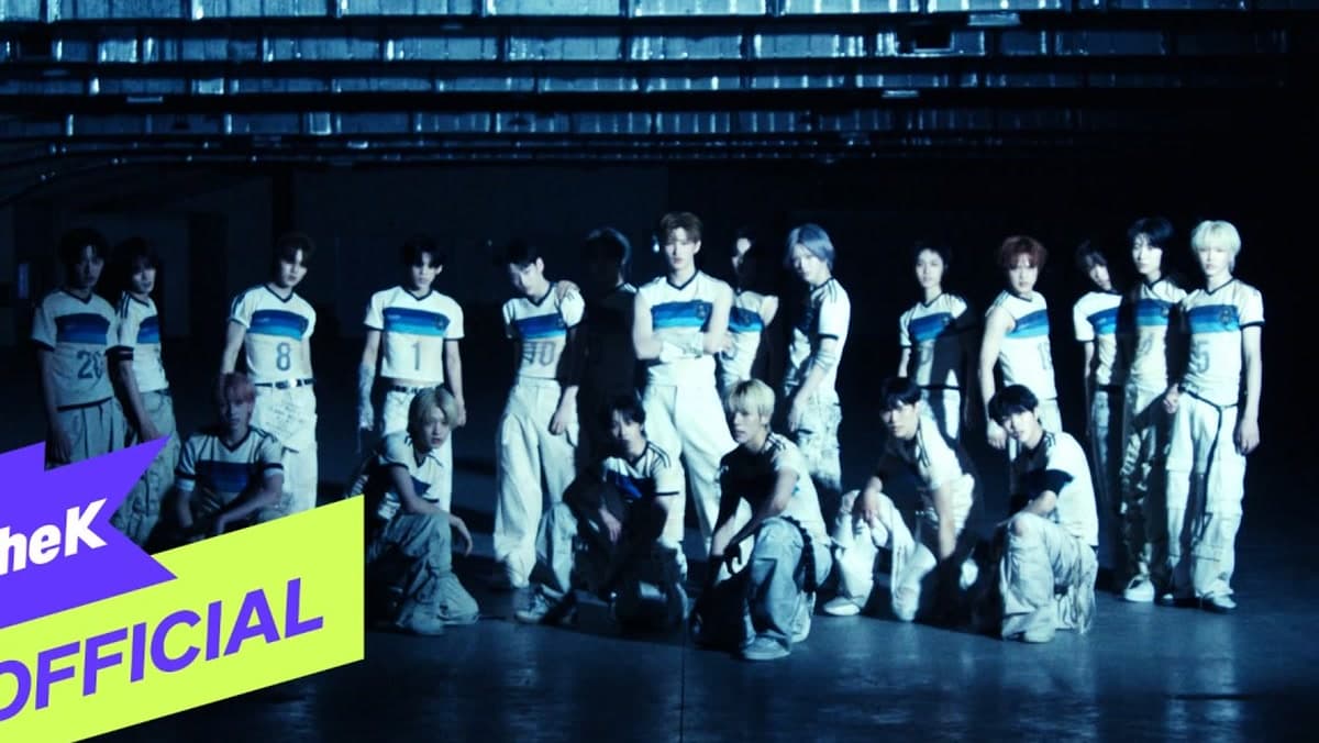 idntt Returns With Kids Return MV