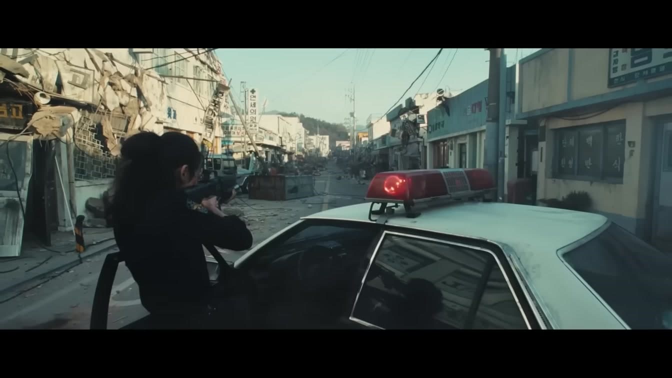 Hope's Fast First Million Tests Korean Cinema's Comeback