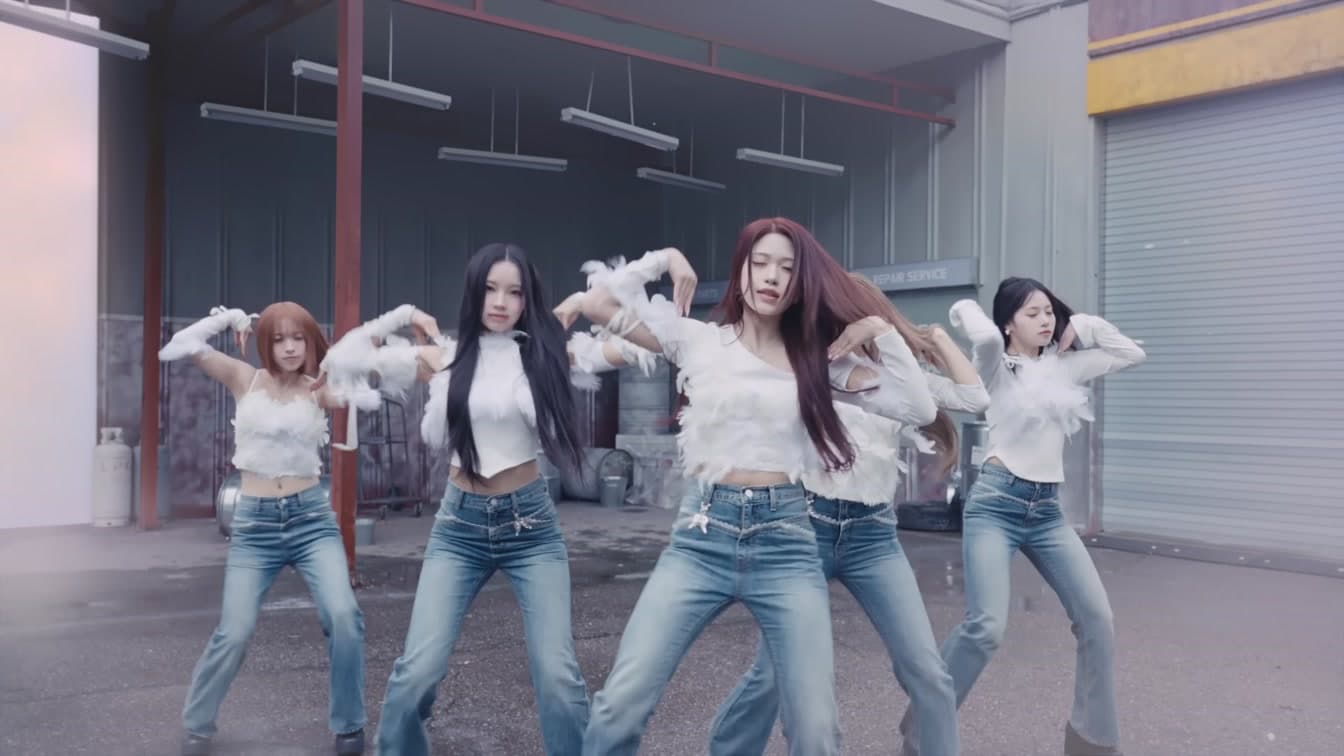 Why RESCENE's 'Pretty Girl' Comeback Is So Well Timed