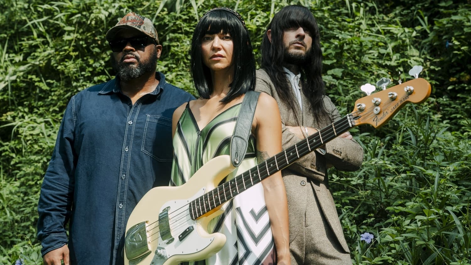 Khruangbin
