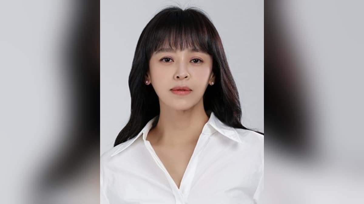 Kang Sung-yeon