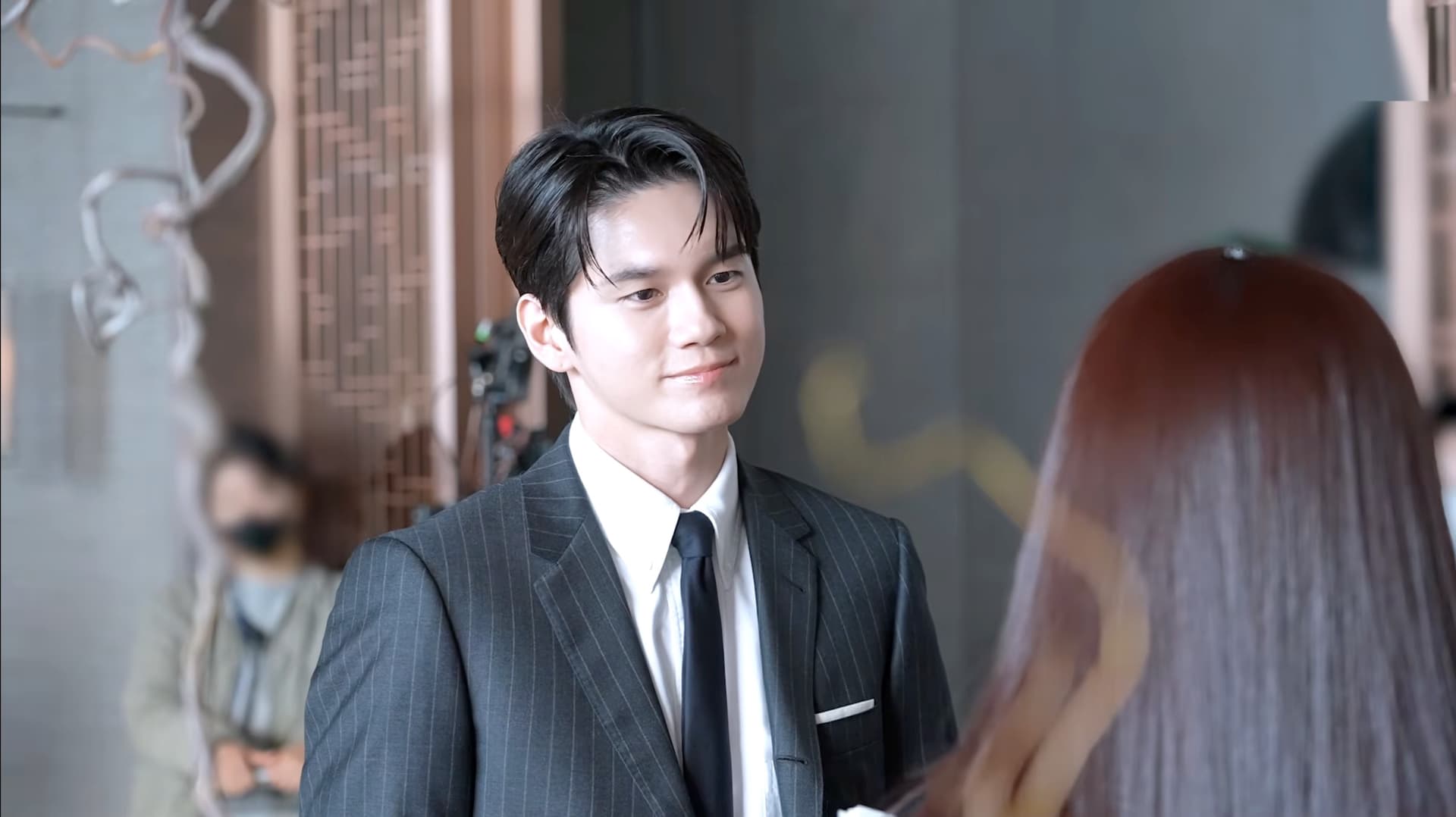Ong Seong-wu's Fan Meeting Proved He's More Than a Wanna One Story