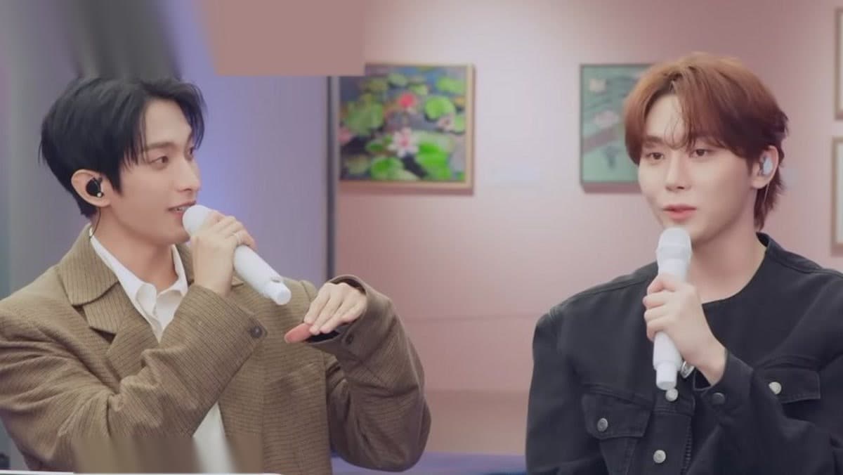 DxS Go 12-for-12: SEVENTEEN's Vocal Duo Sell Out Every Asian Tour Stop