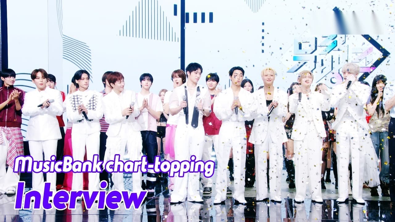 ATEEZ Puts ATINY First After Music Bank Win