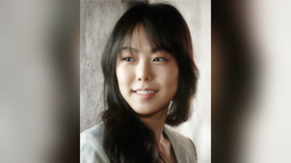 Kim Min-hee
