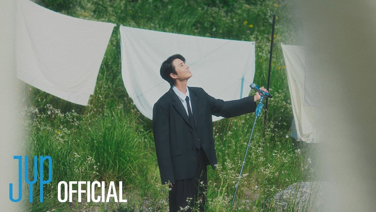 Young K Drops Final Live Sampler as YOUNGEST Countdown Begins