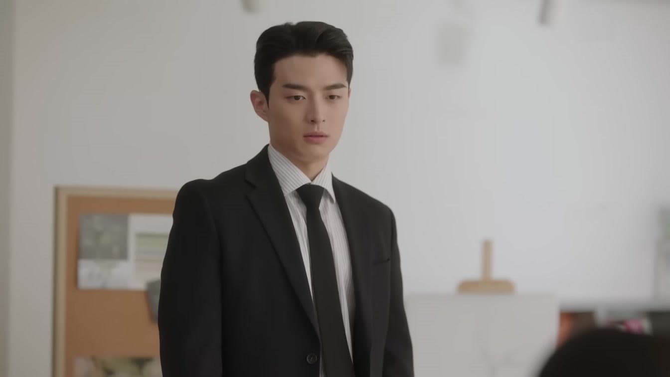 Why Son Sang-yeon's Billionus Deal Matters Now