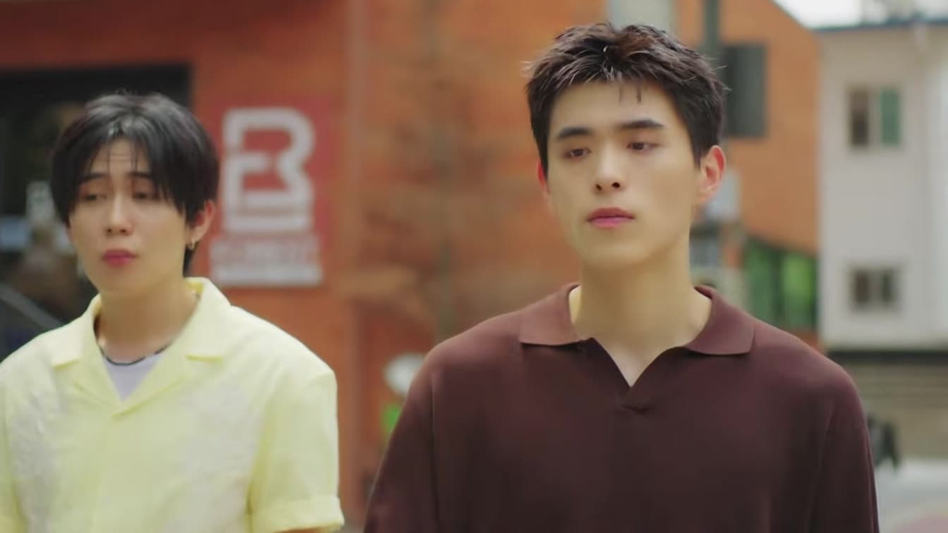 Peak & Pitch's 5-Year Wait Ends With Debut Mini Album 'Malhanji'