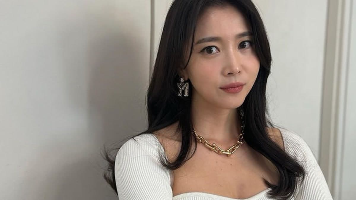 Oh Yoon-ah Reveals Why She Chose To Remarry