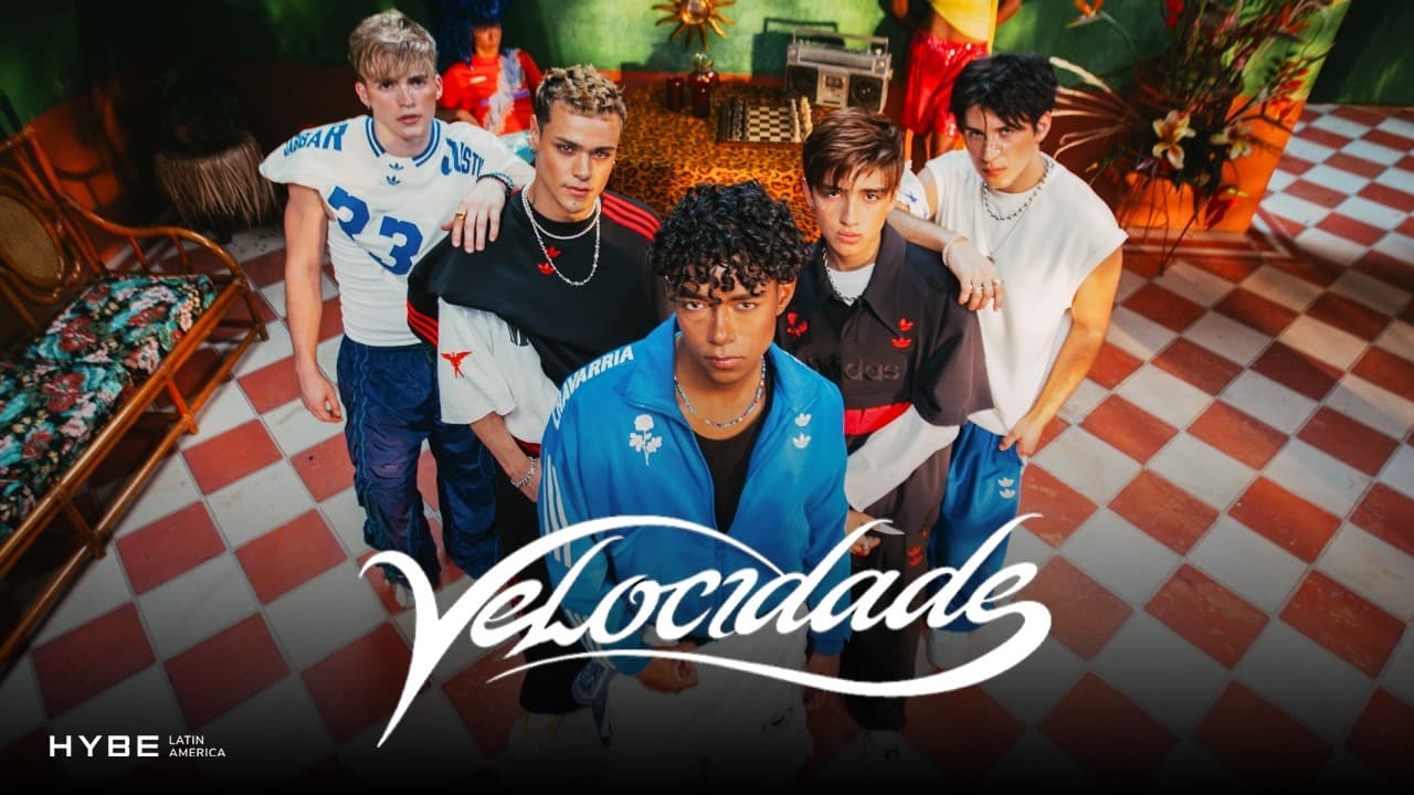 SANTOS BRAVOS Speed Up With Velocidade