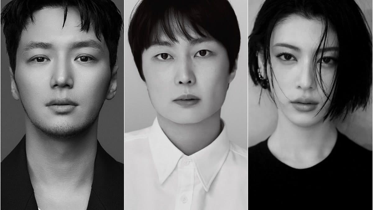 Tazza's Final Film Goes All In This September
