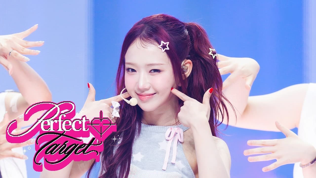 Choi Yoojung Reveals Her Secret Weapon On M Countdown