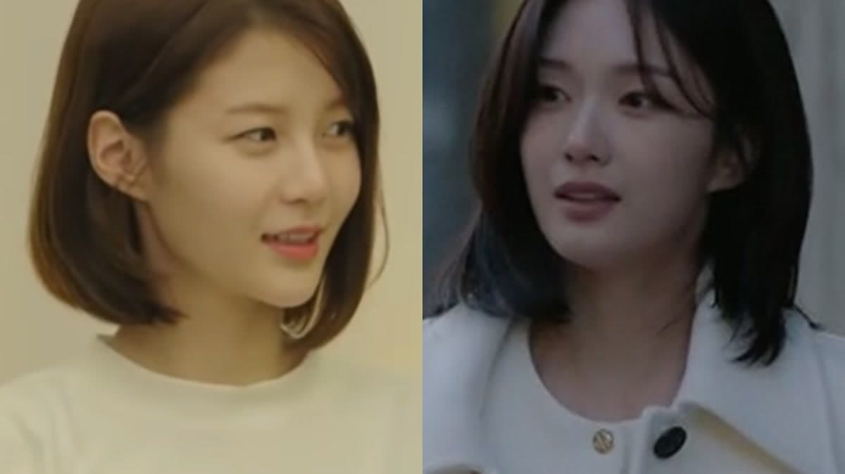 Why Heart Signal 5 Fans Are Locked On Park and Kang