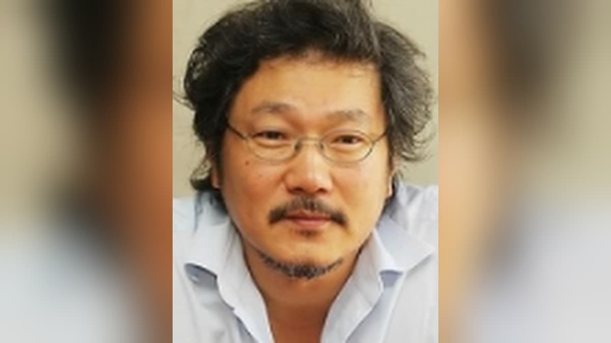 Hong Sang-soo
