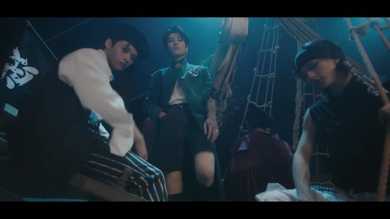 Why Stray Kids' THIS & THAT Trailer Has Fans Buzzing