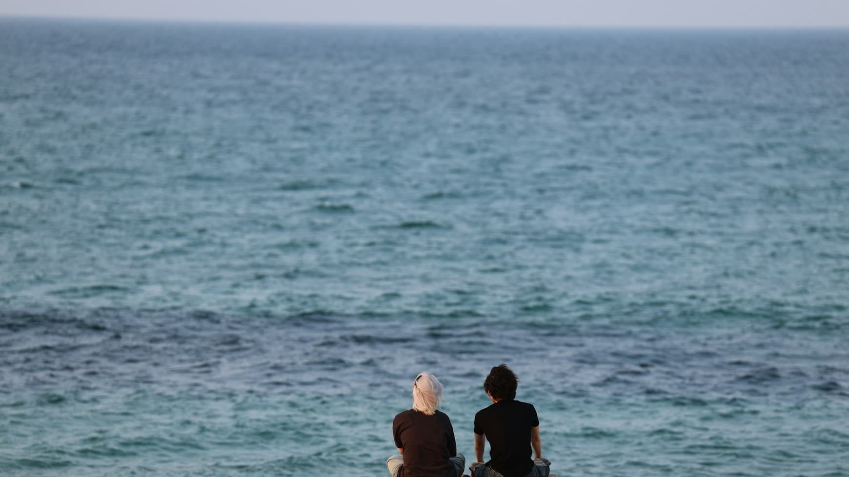 Park Mi-sun and Lee Bong-won's Trip Has Fans Soft