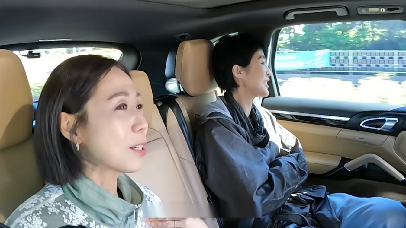 Jung Sun-hee's Dating Talk Has Fans Rooting Again