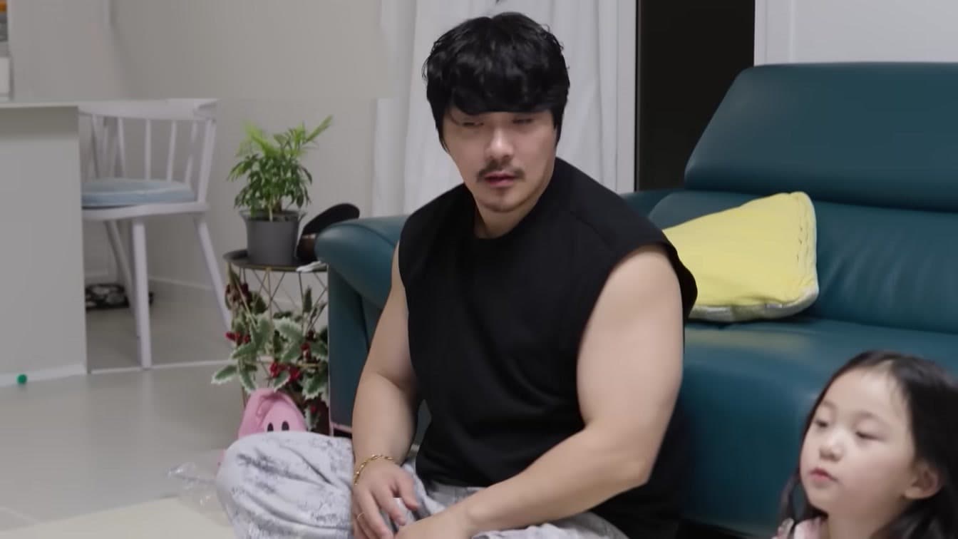 KCM Reveals Why He Hid His Daughter For 15 Years