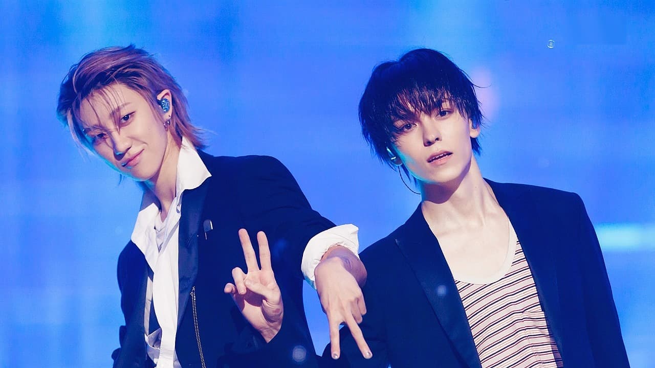 V8 Makes First M Countdown Push With singasong