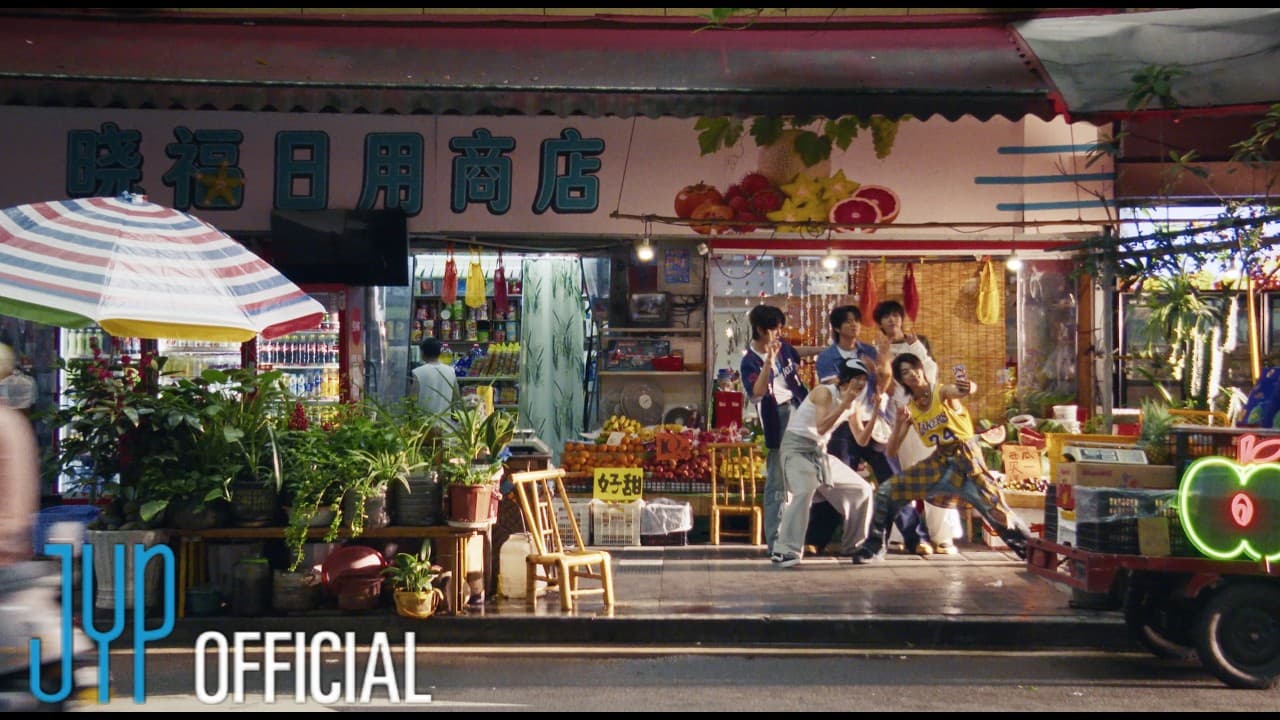 CIIU Sets Closer To You Era In New Film