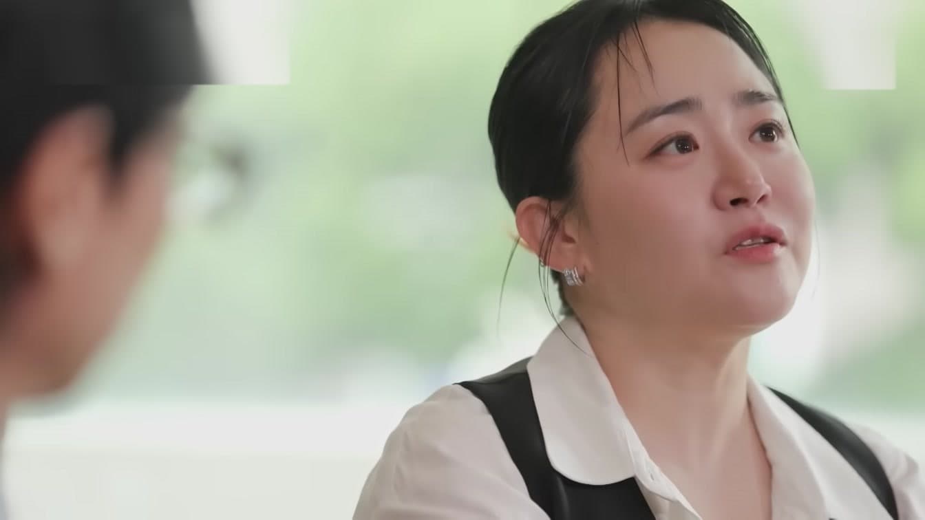 Why Moon Geun-young Chose a Male Role for Her Comeback