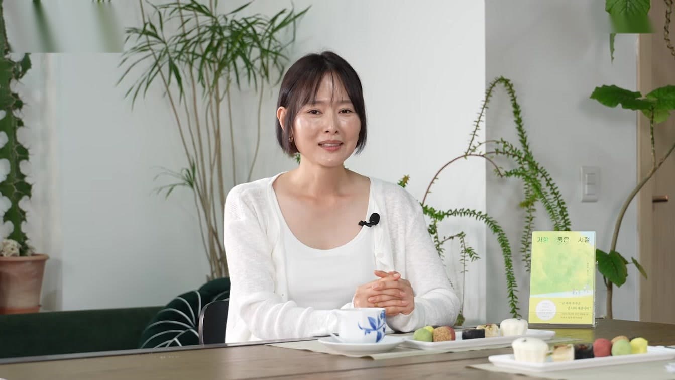 May Bee: 'I Found Out I Was Getting Married by Watching TV'