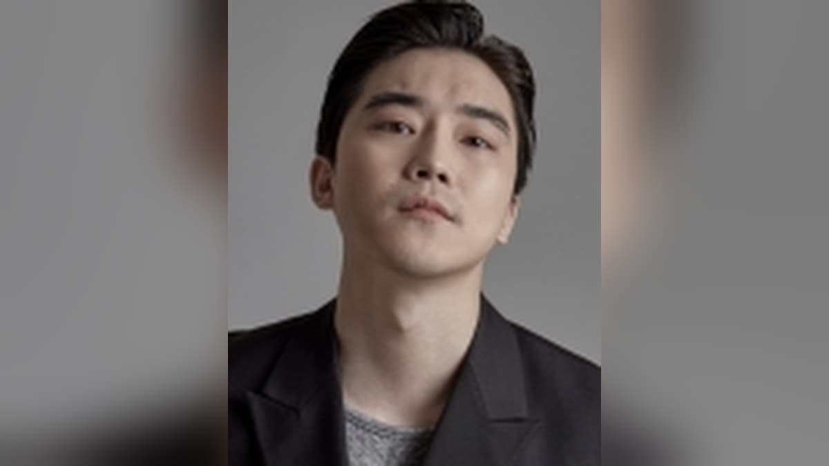 Lee Kyehoon