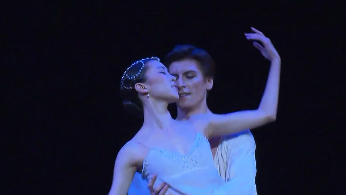 Park Sae-eun’s Etoiles Gala Turns Seoul Into A Ballet Crossroads