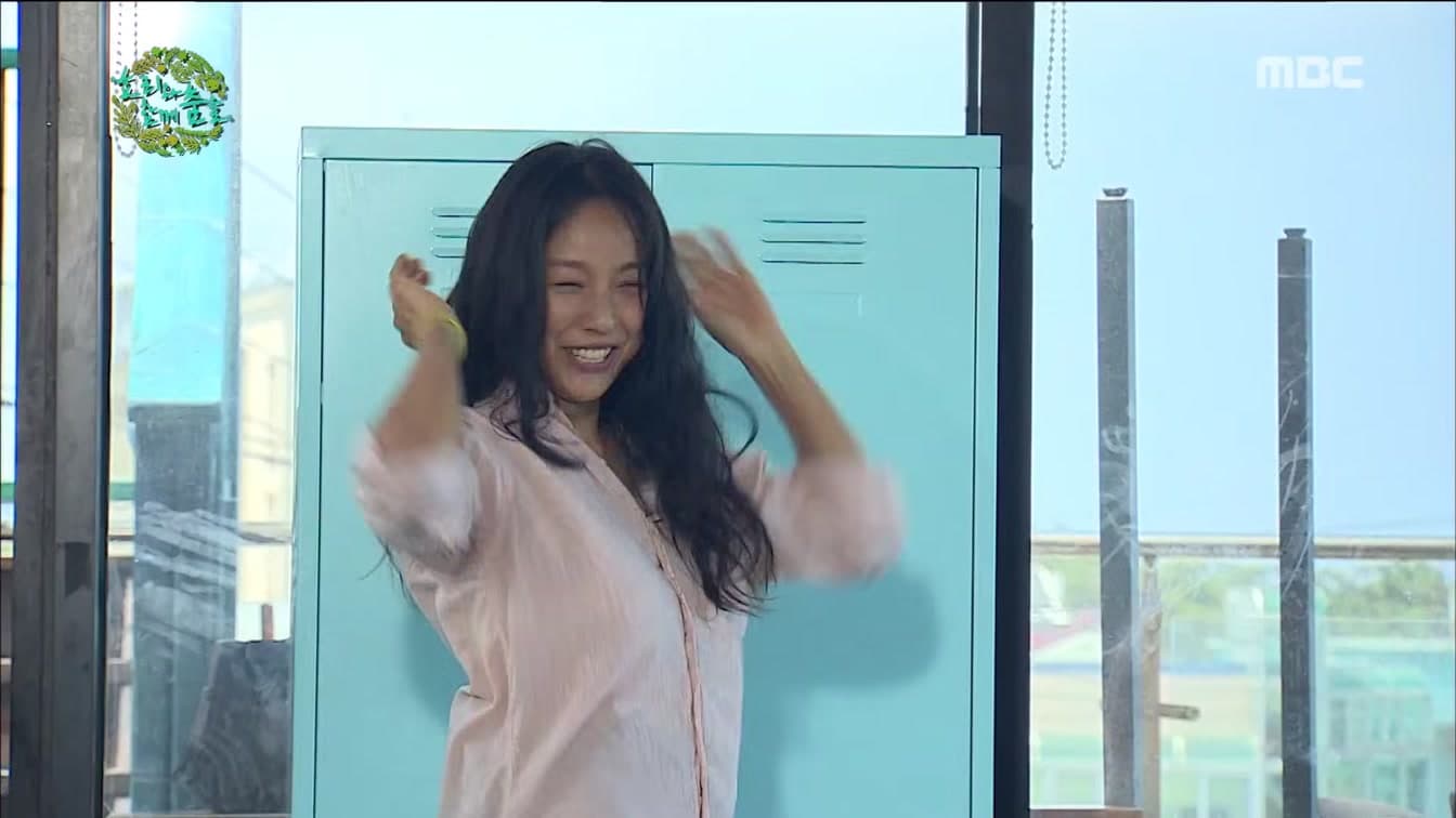 Lee Hyori and Seo Jang-hoon Confirmed for New JTBC Show