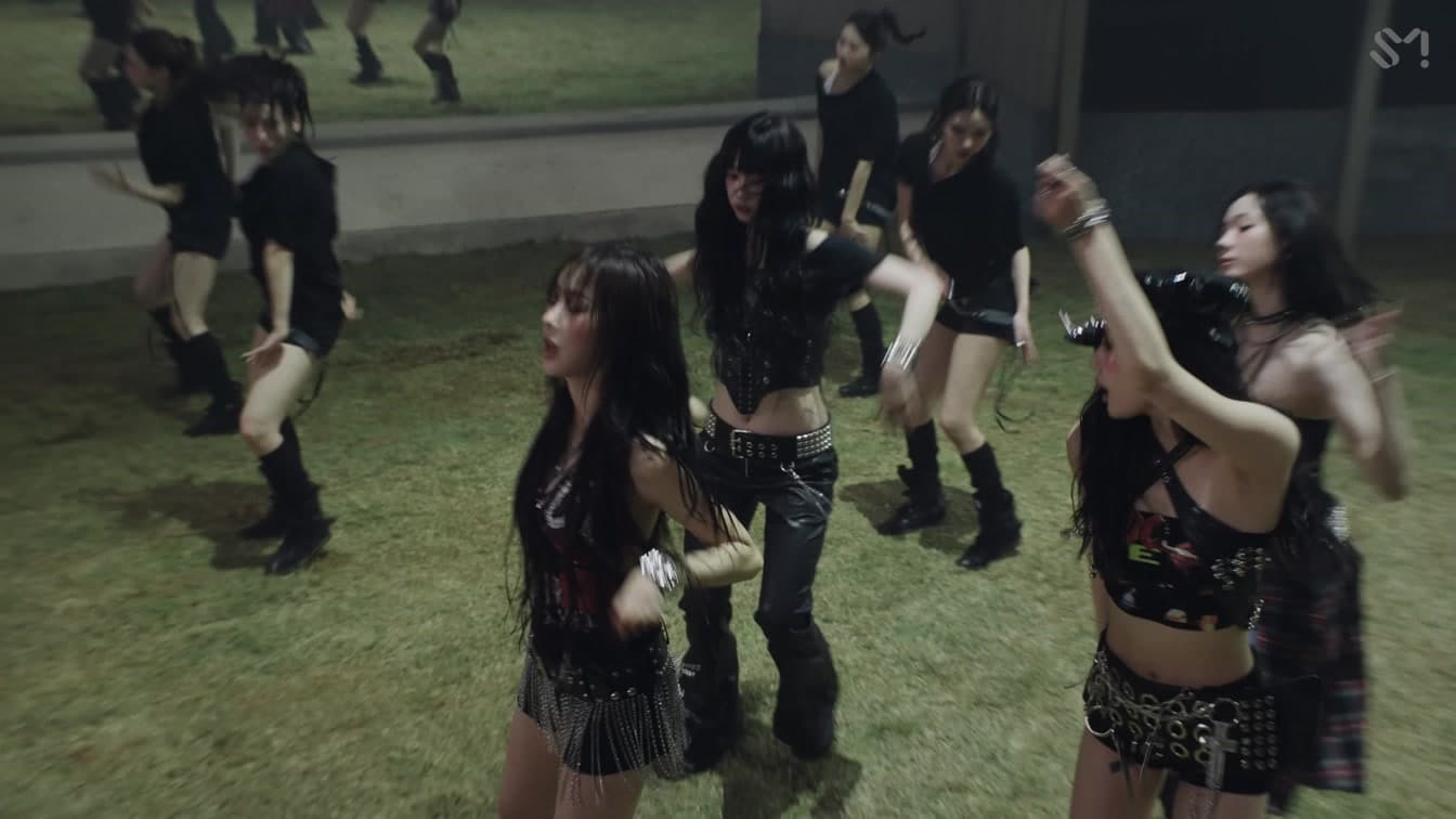 aespa's 'Rich Man' and the Capitol Music Group Deal: A New Chapter for K-Pop's Global Strategy