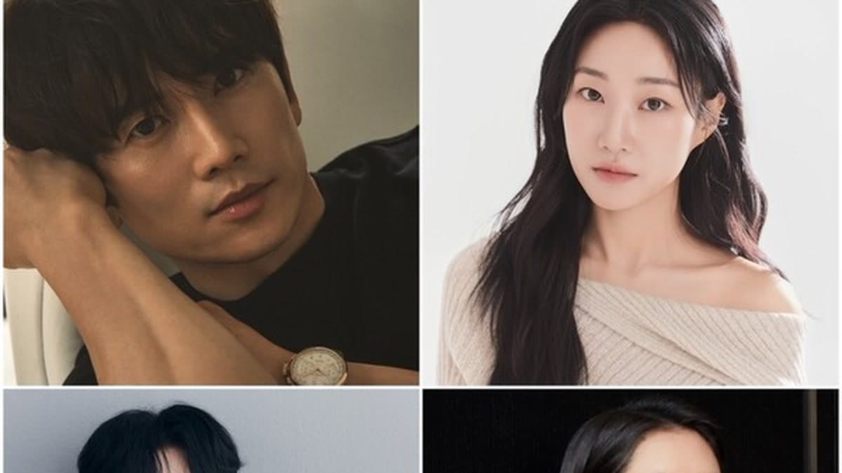 Why JTBC's Apartment Has Korea Searching
