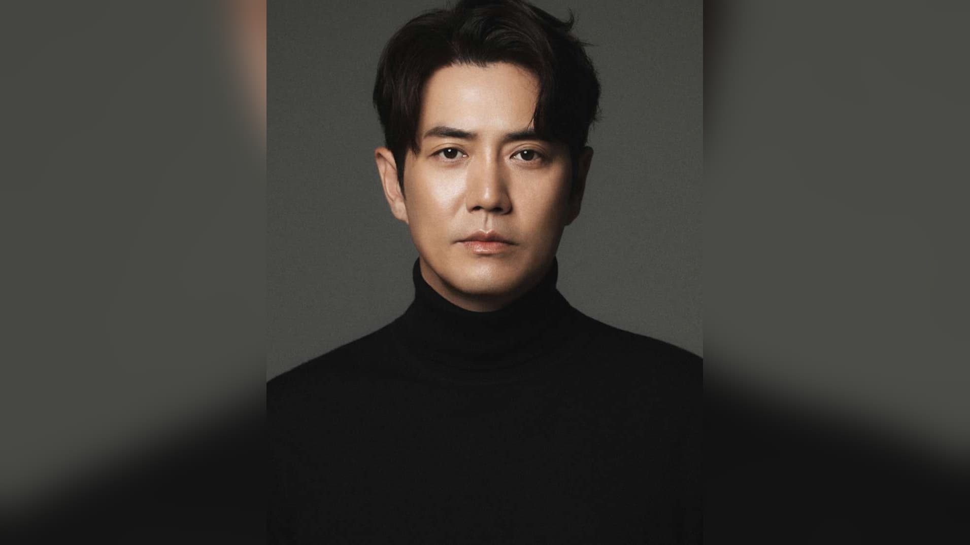 Joo Sang-wook