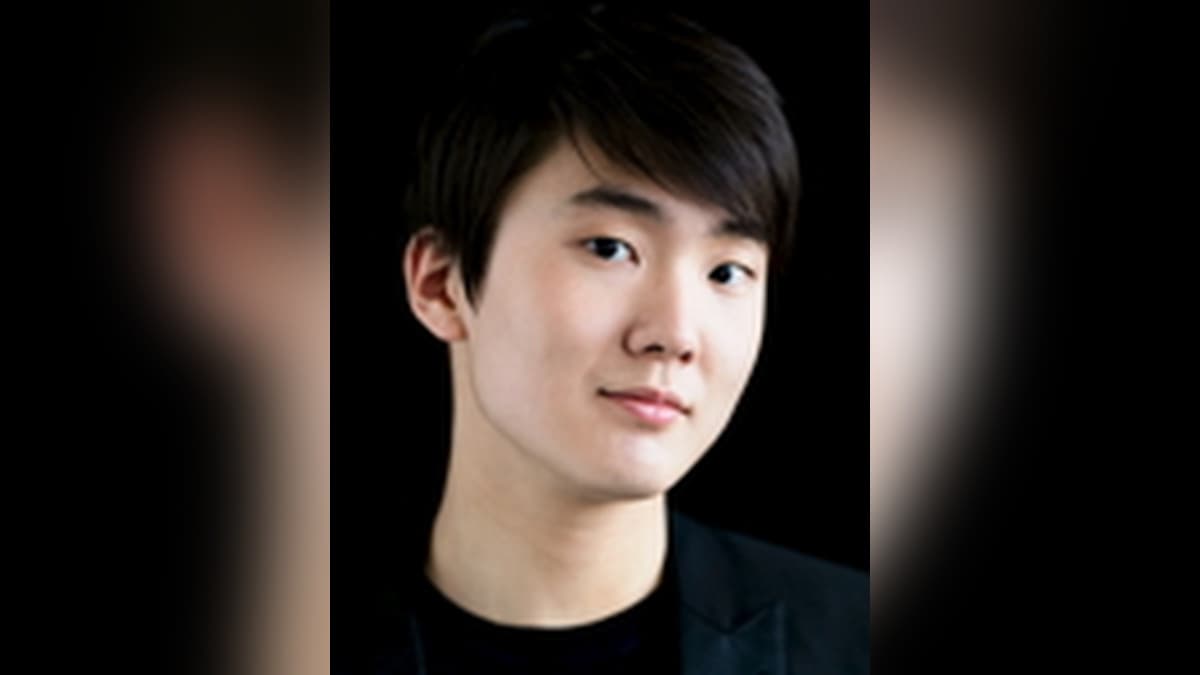 Seong-Jin Cho