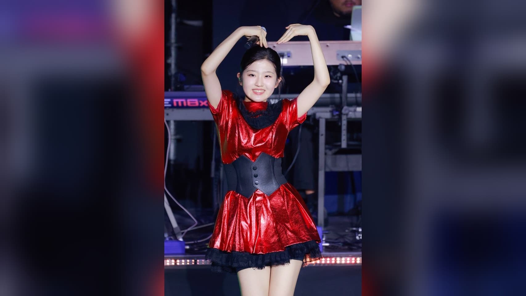 Miss Trot 4 TOP7 Jeju Concert Shows Why Regional Fans Matter