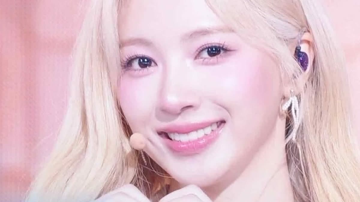 Huh Jiwon Opens Solo Era on Music Bank