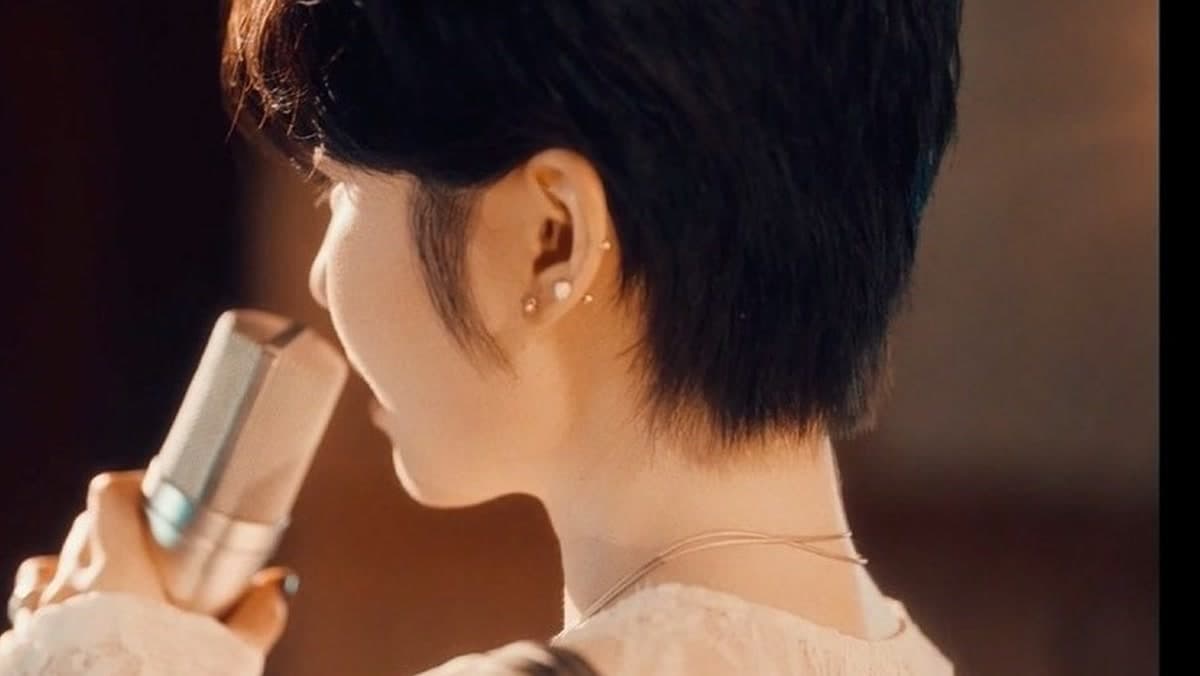Jeon Tae Young Opens Up In Truth Is MV
