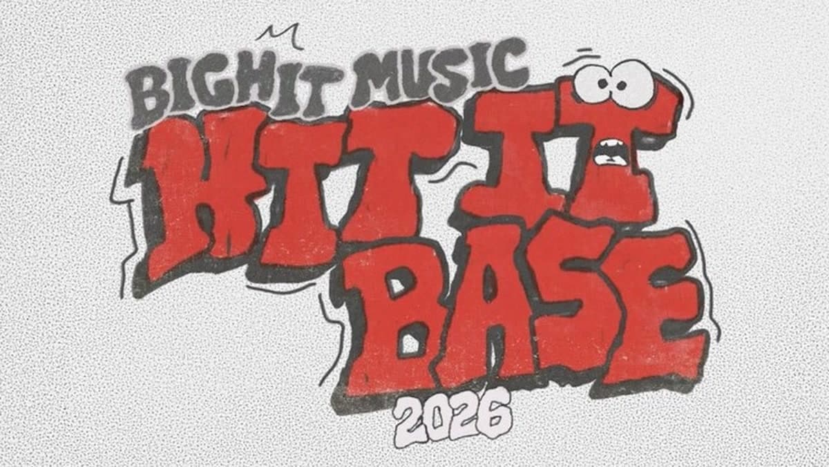 HYBE Opens HIT IT BASE 2026 Final Show to Fans