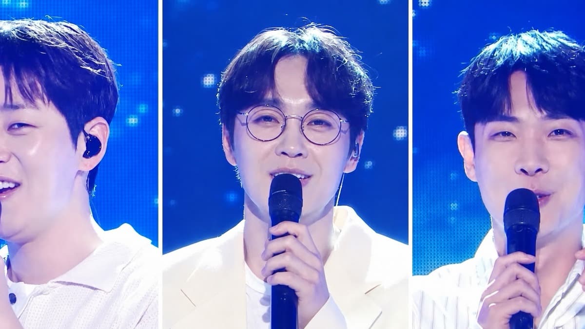 Playlist 109 Teases Music Core MCs