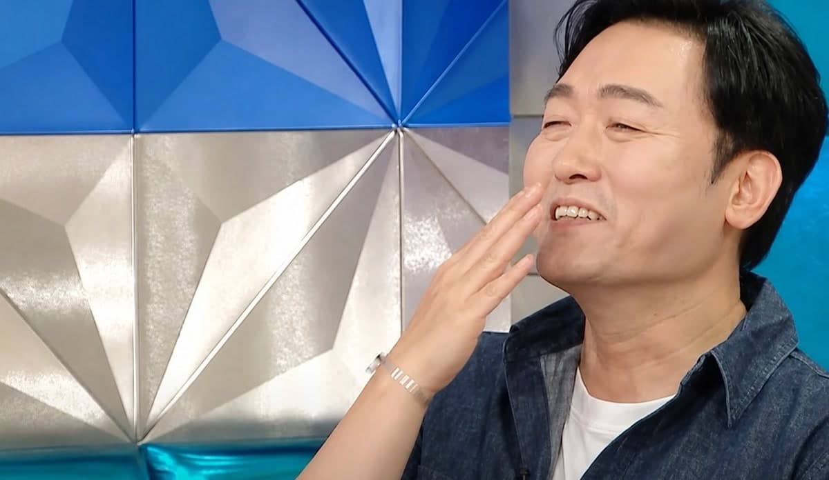 Lee Jun-hyuk Shares Why The King Made Him Proud