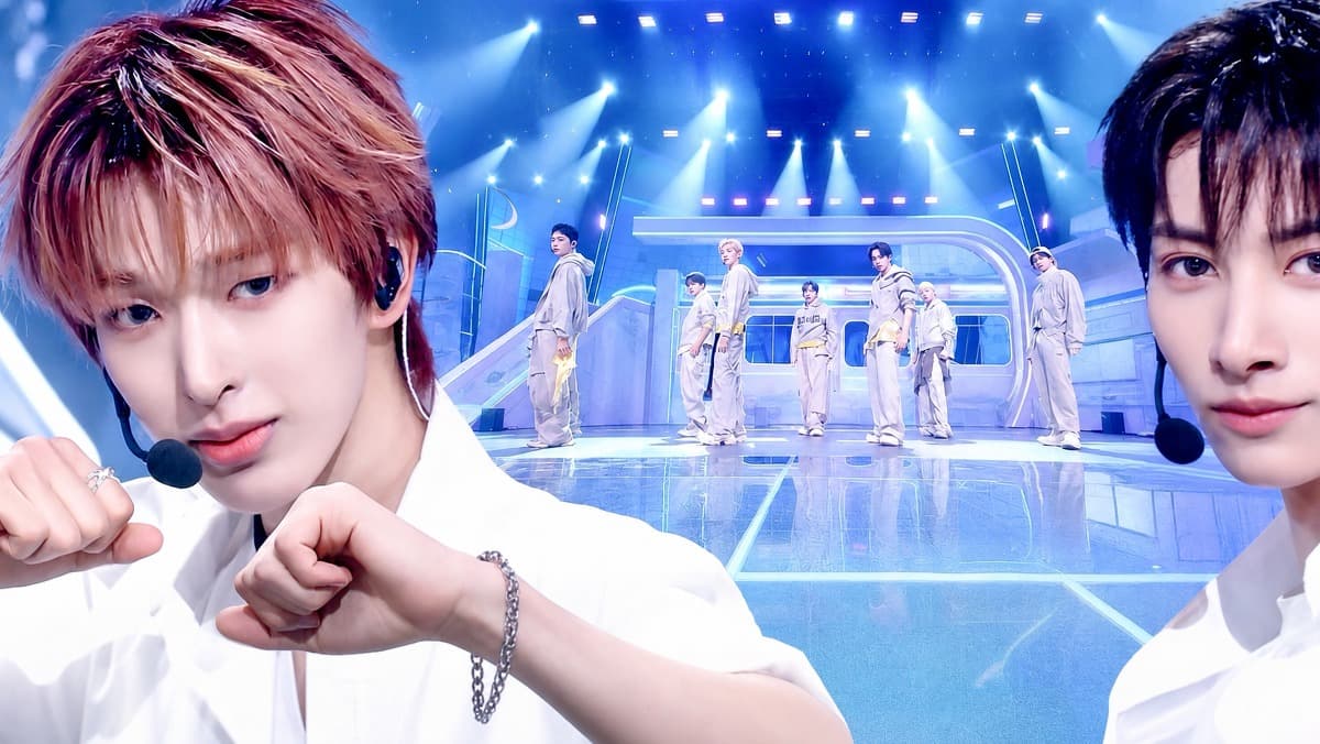 NEXZ Turns KBS Stage Run Into Comeback Signal