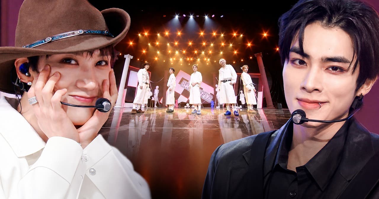 WayV Comeback Celebration Highlights Stage History