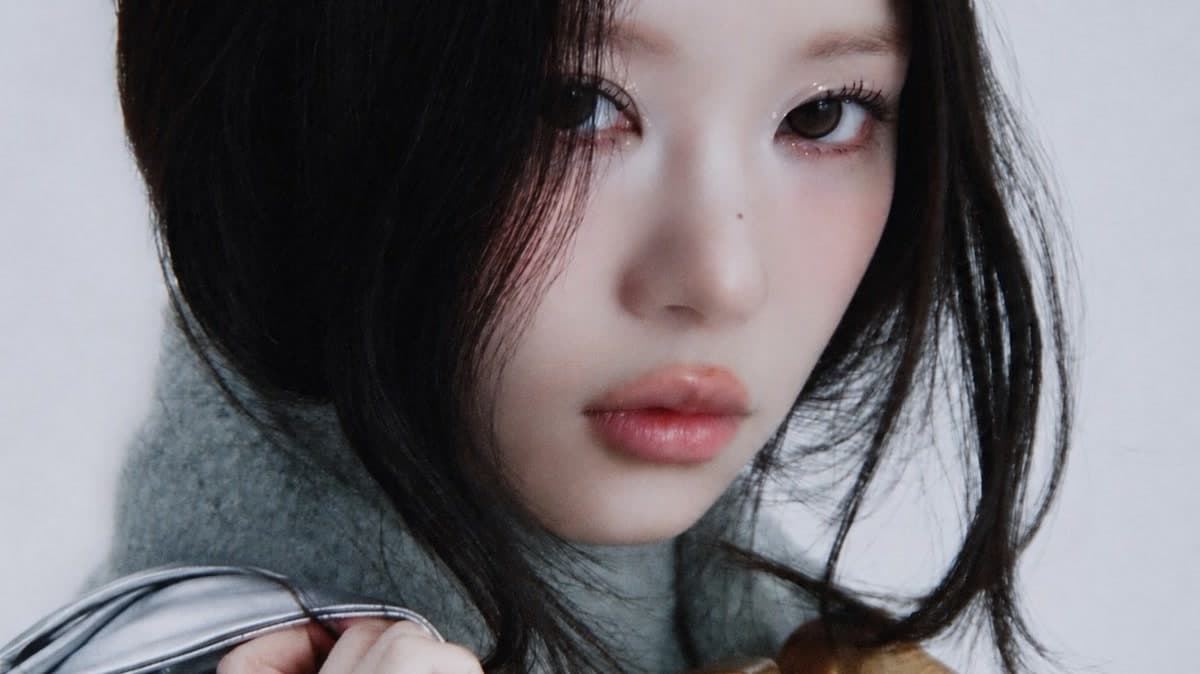 ILLIT、『I Got Your Back』Armor版フィルムで新章へ