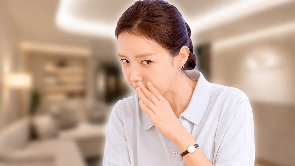 Chae Jung-an’s Beauty Talk Has Fans Listening