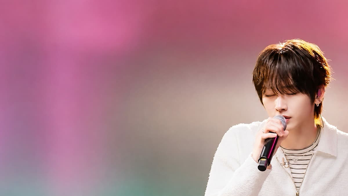 ANXIN Takes ALD1 Vocals to Leemujin Service