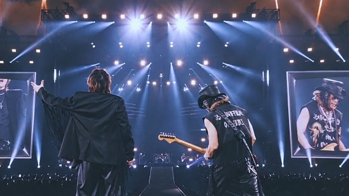 Kim Jang-hoon And Haha Revive A Classic
