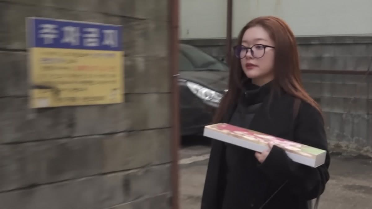 Billlie's Tsuki Reveals She Cut Contact With Parents for 6 Months to Learn Korean