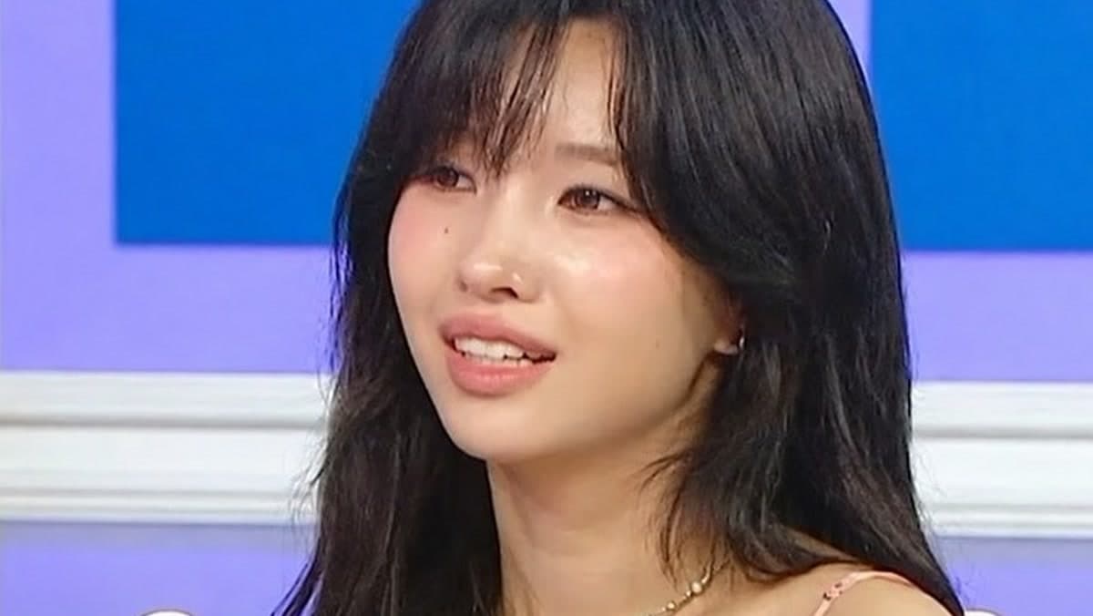 Jeon Soyeon Opens Up On Radio Star