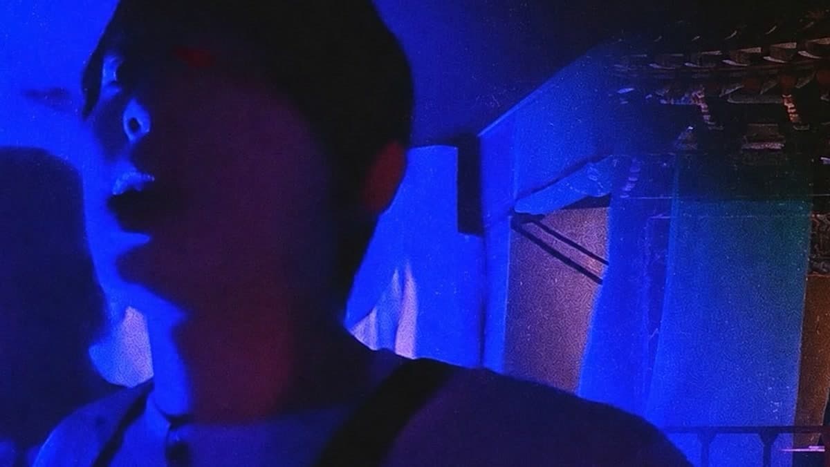 AHOF Turns a Horror Teaser Into Comeback Bait